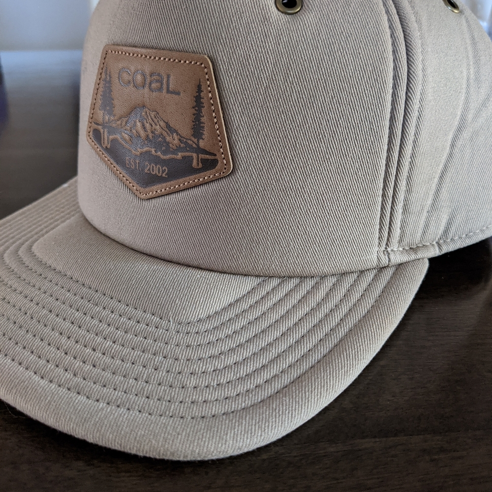 Coal Hat - Picture 4 of 4